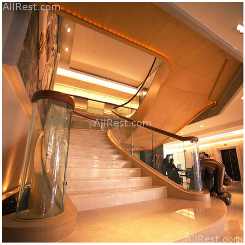 Davis Bangkok Hotel 7